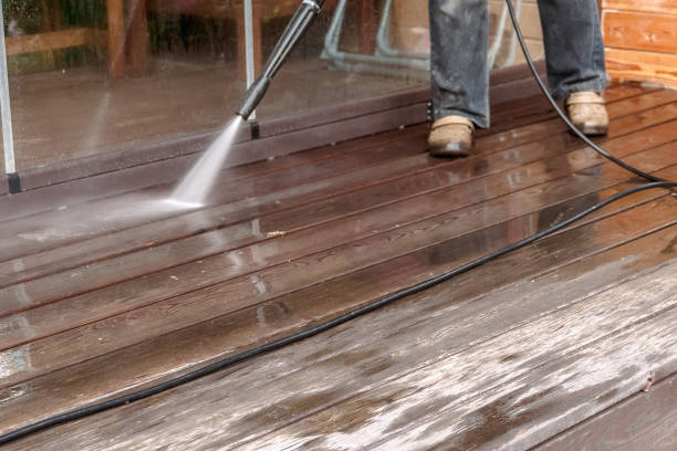 Power Pressure Washing image