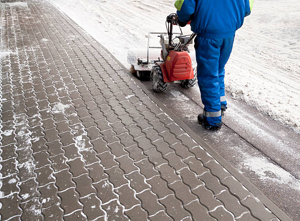 Snow Removal image